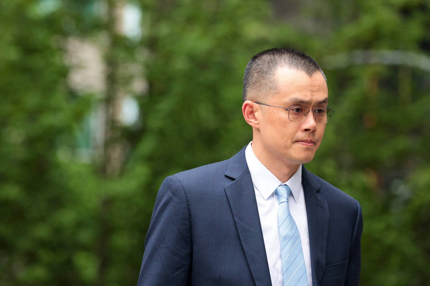 Binance įkūrėjo Ch. Zhao drąsi prognozė: altkoinų era prasideda